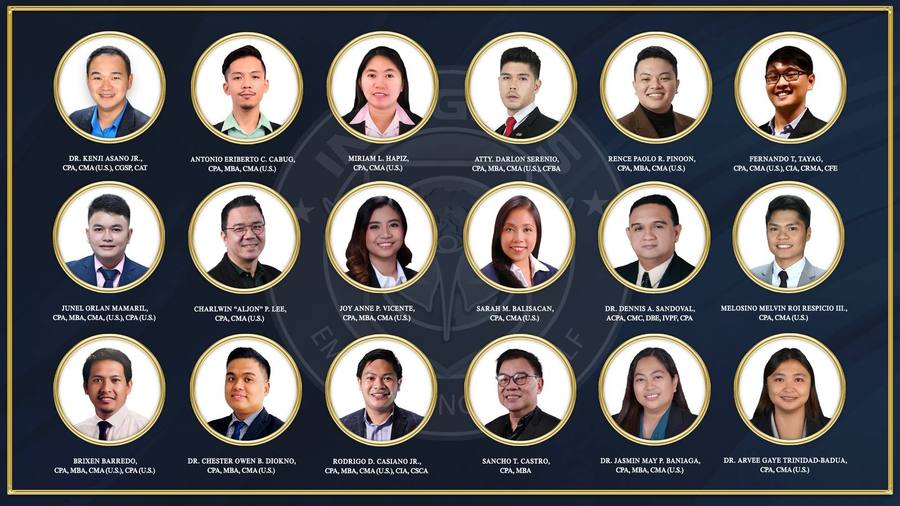 Insights CMA faculty